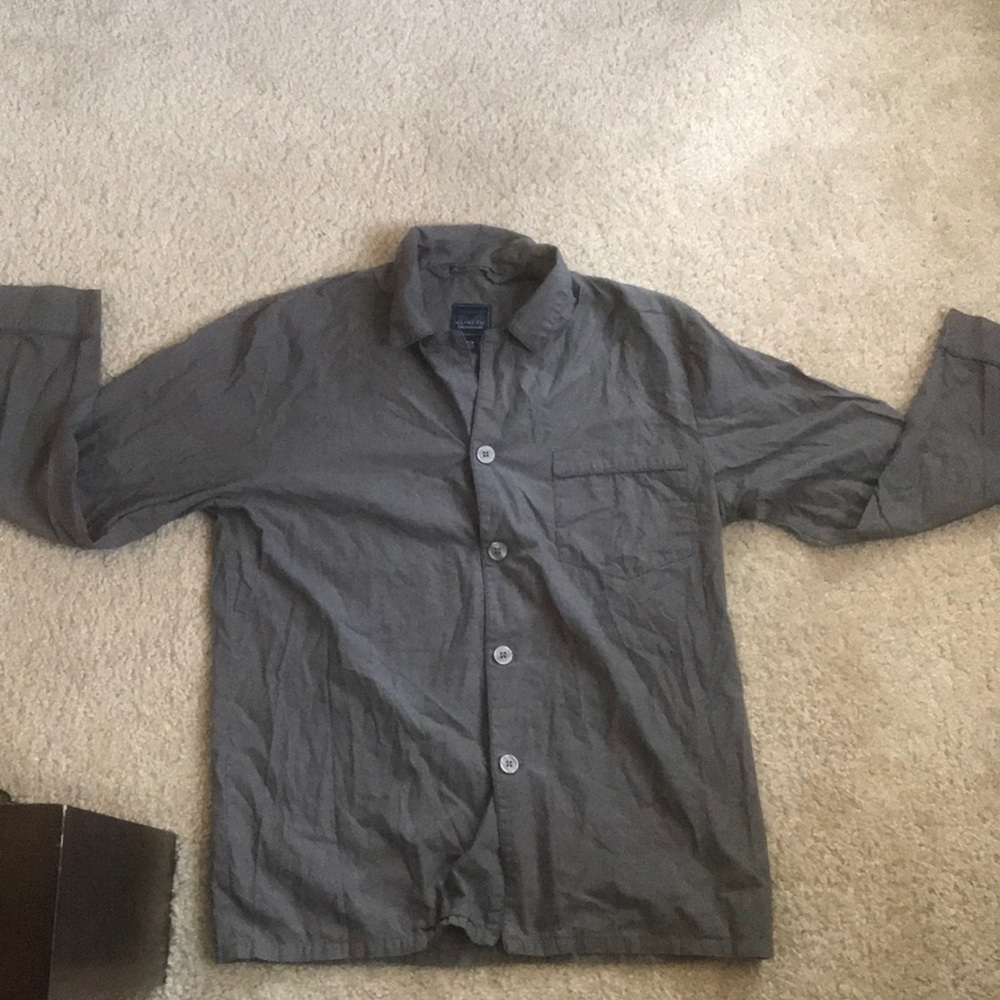 Dress shirt majestic international